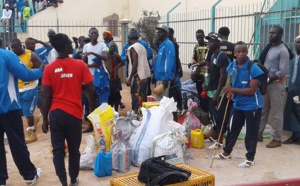 Pourquoi Balla Guèye et Sa Thiès pleurent après avoir humilié Siteu et fait mentir la voyante Selbè Ndome…