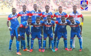 Niarry Tally remporte sa première Coupe du Sénégal