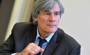 Augmentation de la productivité agricole : Stéphane Le Foll vante les vertus de la séquestration du carbone