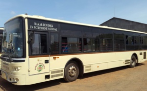 Renforcement du Parc de Dakar Dem Dikk : Les longues attentes au niveau des arrêts bus, bientôt un mauvais souvenir