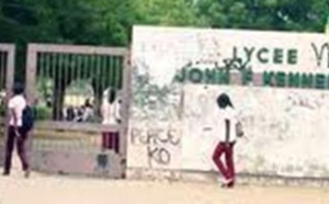 Fatoumata Sow Sarr : « Le lycée John Fitzgerald Kennedy compte redoubler d’efforts pour figurer au palmarès du Concours général »