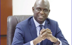 Le ministre Mansour Faye accusé de détournement de 17 milliards
