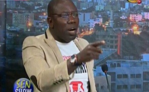 Audio - Ahmed Aïdara porte plainte contre un lutteur pour…