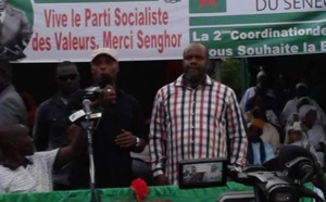Meeting de la Médina : Barthélemy Dias invite Malick Noël Seck à regagner le navire socialiste