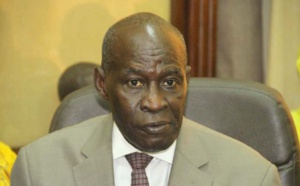 Nécrologie : Le président de la Chambre de commerce de Dakar est décédé