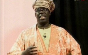 Audio - Humour : Xibaar yi xumb té dagane avec Sa Ndiogou du 01 août 2016