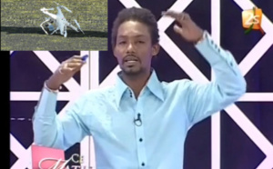 Vidéo - Révélation de Pape Sidy Fall sur le drone de la Sen tv : "Le Drone a été loué…"