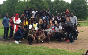 France : Installation d’un Comité d’Accueil pour l’insertion des Étudiants Primo-Arrivants sénégalais au Havre