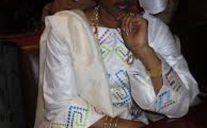 Condoléances : Macky Sall était chez Seynabou Gaye Touré