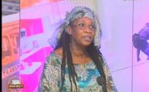 Selbé Ndom : "Je n'avais pas prédit la défaite de Sa Thiès mais…"