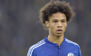 Officiel : le fils de Souleymane Sané, Leroy signe à City pour 45 millions d’euros