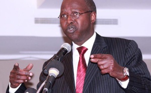 Mahammad Boun Dionne : « Le Président Macky Sall est un homme de parole… »