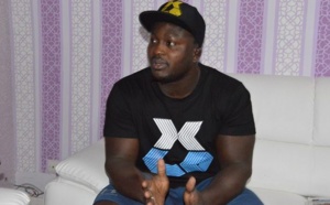 Modou Lô : « Vous me parlez de chance à accorder à Ama Baldé… »