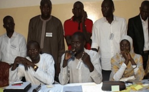 Affaire Nafi Ngom Keïta et Ousmane Sonko : Le Cusems exprime son indignation et invite les Sénégalais à s’ériger en bouclier pour leur défense