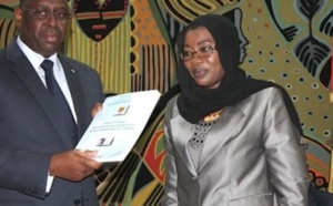 Nafi-Macky : un combat inégal