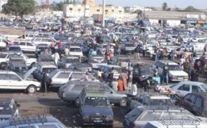 Transport routier : Vers une paralysie du secteur