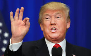 Donald Trump répond à Barack Obama