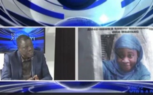 Vidéo - Me Ousmane Sèye s'exprime sur l'affaire Mbayang Diop