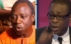 Vidéo - Le message de Thione Seck à Youssou Ndour - Version Sa Ndiogou