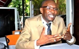Abou Abel Thiam : "Ce débat  sur l'Ofnac n'est pas à l'avantage de Nafi Ngom"