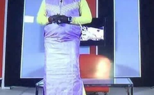 Lamine Samba répond à ses detracteurs : « Je suis le top model des journalistes »