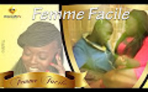 Regardez "Femme Facile", dramatique