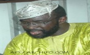 CONGRÈS HOULEUX DU PARLEMENT MOUSTAPHA CISSE LÔ : ' LE SÉNÉGAL EST ENTRÉ DANS UNE MONARCHIE '