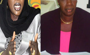 Passation de service à l'Ofnac : Nafi Ngom Keita passe le flambeau à Seynabou Ndiaye Diakhaté vendredi