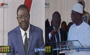 Faram Facce du 03 août 2016 - Invité : Mbaye Ndiaye