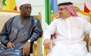 Séjour du ministre saoudien des Affaires étrangères au Sénégal / Un acte diplomatique source de mille interrogations légitimes