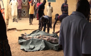 Meurtre à Thiès: Une violente bagarre vire au drame, Fallou Ndiouck reçoit un coup mortel à la gorge