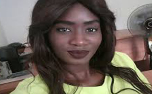 Cette jeune femme se plaint : "Les gens me confondent avec Mbayang Diop qui est en Arabie Saoudite"