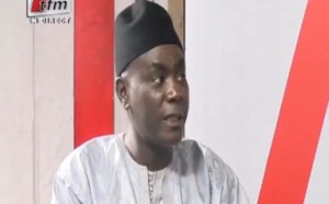 Vidéo : Bécaye Mbaye vante des bienfaits de la lutte