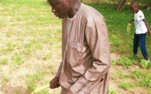 Les photos du ministre Aly Ngouille Ndiaye diversement appréciées sur la toile