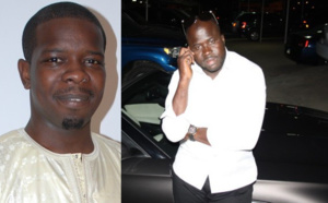 Cité dans une affaire d'arnaque sur des véhicules, Abdoul Ndiaye, le fils d'El Hadj Ndiaye, est aussi une victime
