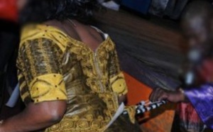 Une arme secrète des femmes sénégalaises: pour garder son mari le "niam diodo, le "xulli diodo"...