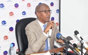 Loi sur la binationalité : Coup de poignard au dos de la Diapora, selon l'Act d'Abdoul Mbaye