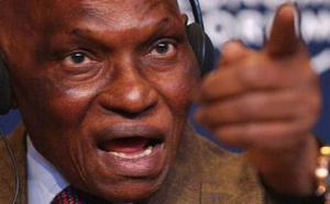 Visite mouvementée du chef de l'état Maitre Abdoulaye Wade aux Etats-Unis