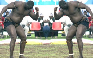 Yekini, l’indestructible