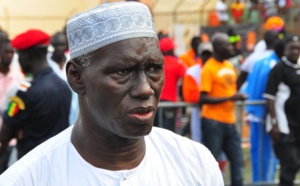 Mbaye Guèye: «Gris peut affronter Balla Gaye 2, Lac 2 ou Tapha Tine»