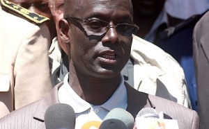 Vidéo/ Relations entre l'Etat et les compagnies pétrolières: Les vérités du Ministre Thierno Alassane Sall