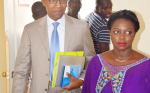 Vers une alliance entre l'Act d'Abdoul Mbaye et Bes du Nakk de Mansour Sy Djamil