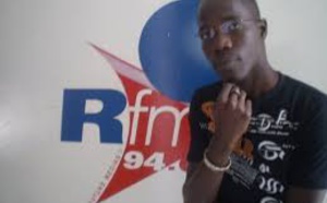 Revue de presse du lundi 08 août 2016 - Mamadou Mouhamed Ndiaye