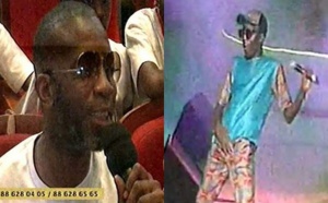 Vidéo - Bouba Ndour sur la danse que lui a dédiée Baye Assane : "Tfm ne montrera jamais…"