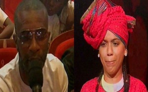 Vidéo - La critique de Bouba Ndour qui fait pleurer Aicha Bâ…