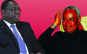 Lancement de la coalition Jappo liggeyal sunu reew : Djibo Kâ recrute pour Macky