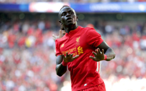 International Champions Cup : Liverpool de Sadio Mané, auteur d'un but et d'une passe décisive, écrase le Barça !