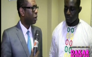 Vidéo - Très beau témoignage de Youssou Ndour sur Balla Gaye 2…