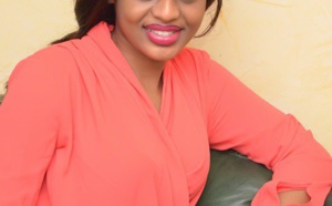 (04 Photos) Penda Ly, ancienne Miss Sénégal, toujours aussi rayonnante