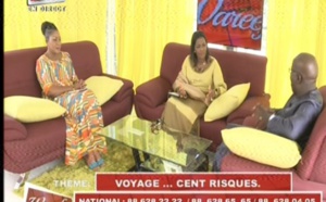 Vidéo - Elle appelle en direct et pleure : « Je veux rentrer, aidez-moi svp ! »